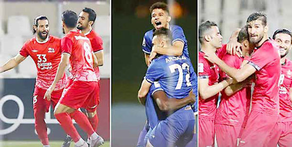 سالهای دور از خانه!