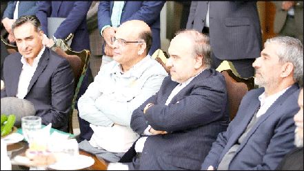 فولاد مبارکه در توسعه ورزش بسیار موفق عمل کرده است