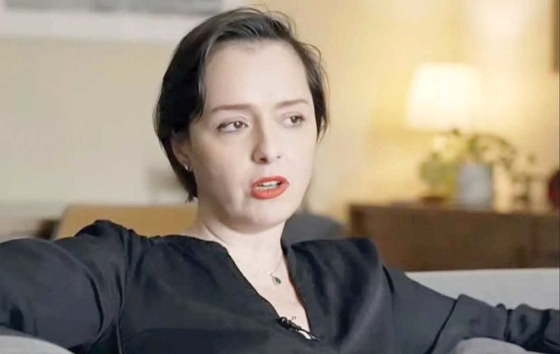 مستند «ترانه» چگونه فضای مجازی ایران را قطبی کرد؟