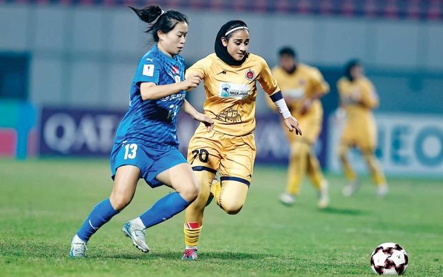 
رویایی که غیرممکن شد