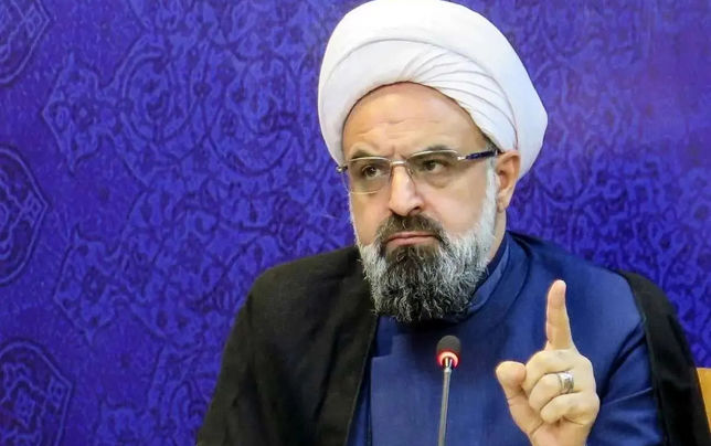 

۵۰۰ وکیل جهادی از آمران به معروف حمایت می‌کنند