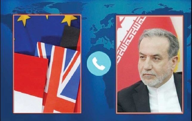
 پنجره دیپلماسی با ایران در حال کوچک‌شدن است