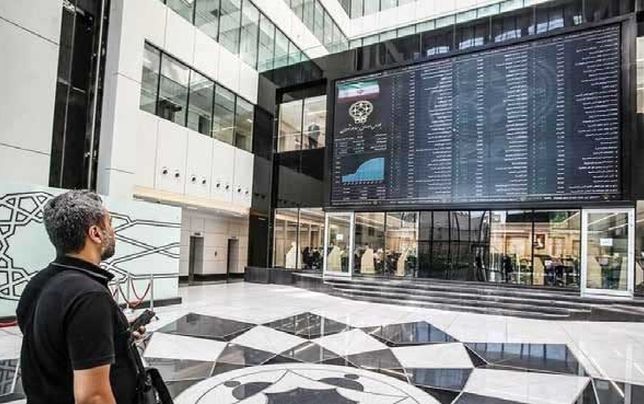 رکورد تاریخی بورس صرفا ناشی از تورم است