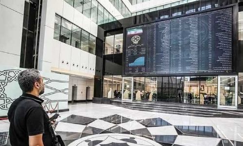 رکورد تاریخی بورس صرفا ناشی از تورم است