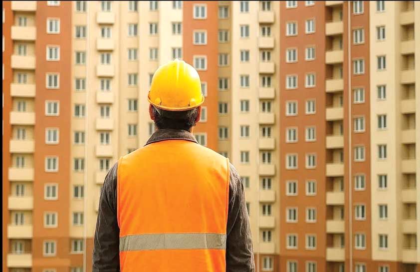 
ساخت ۹۴هزار واحد مسکن کارگری در ۸ استان