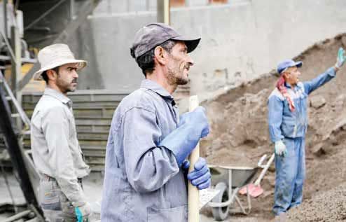 دستبرد به جیب کارگر؛ راه‌حل همیشگی برای تامین منابع