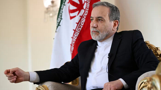 

 ارمنستان اطمینان داد از خاکش 

تهدیدی متوجه ایران نمی‌شود