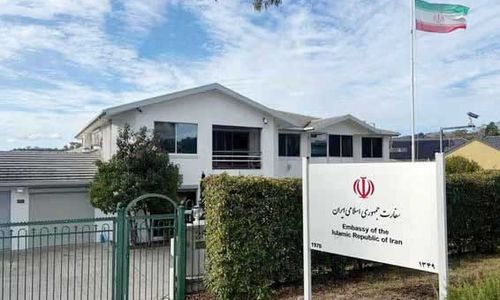 تهدیدانگاری؛ و خطر انزوای بیشتر تهران