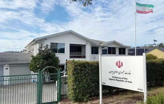 تهدیدانگاری؛ و خطر انزوای بیشتر تهران