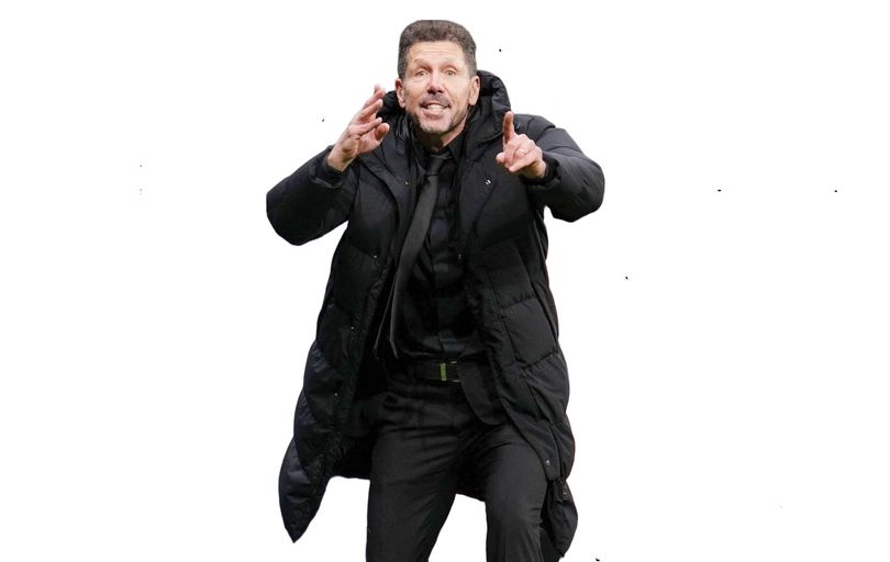 
طوفان متروپولیتانو