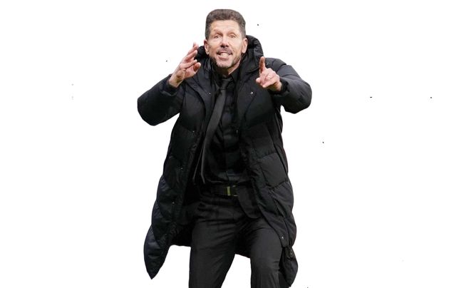 
طوفان متروپولیتانو