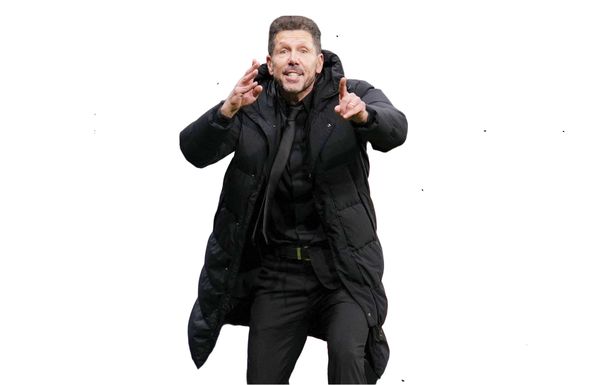 
طوفان متروپولیتانو