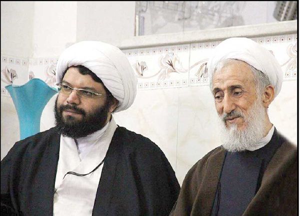 
 از باغ 4200 متری تا یک وجب خاک به نام قبر!