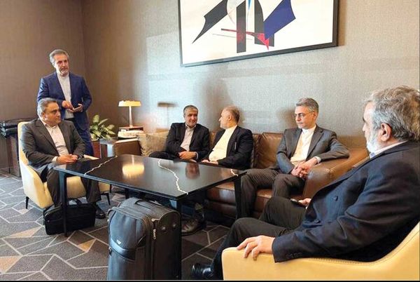 پیشبینی ساخت ۸ نیروگاه اتمی توسط روسیه در ایران