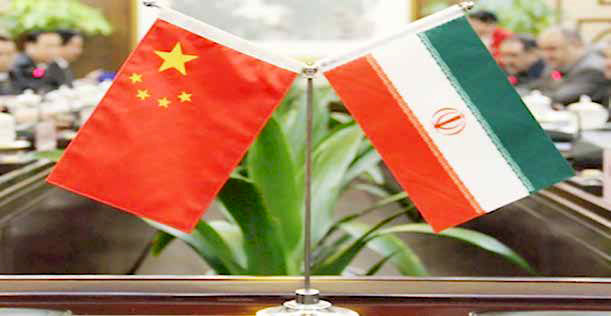 
تَرَک چینی نازک اظهارنظر درباره چین