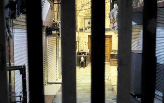 اعتراض‌مان شنیده نشد، تهدید هم شدیم
