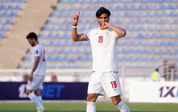 شب خوب علیاری