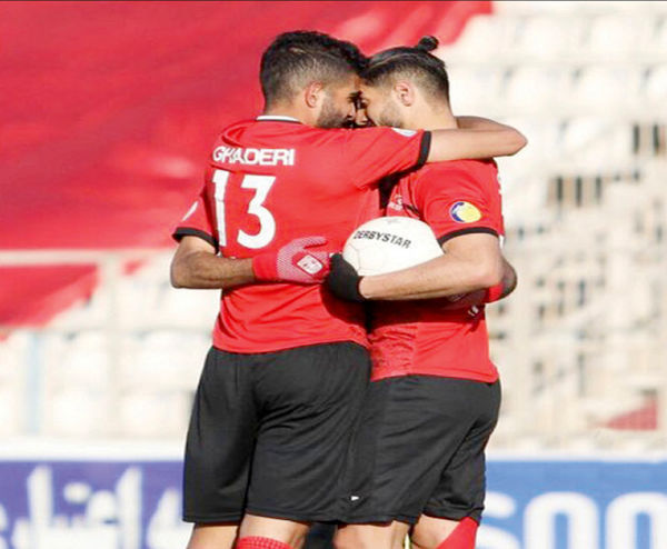 کهکشان یادگار!