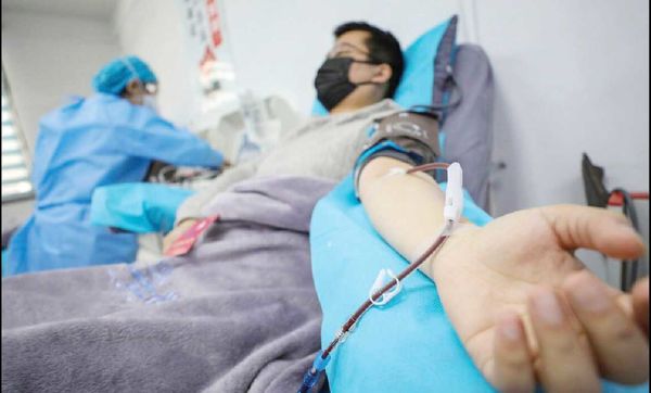 
افزایش قیمت سرسام‌آور داروهای سرطان به دلیل حذف ارز نیمایی