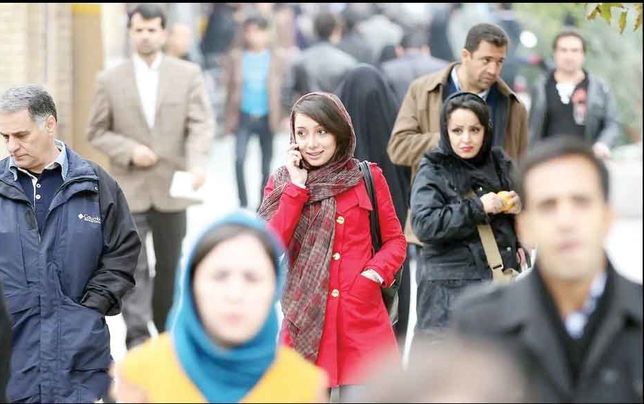 رفاه ایرانیان در تعلیق