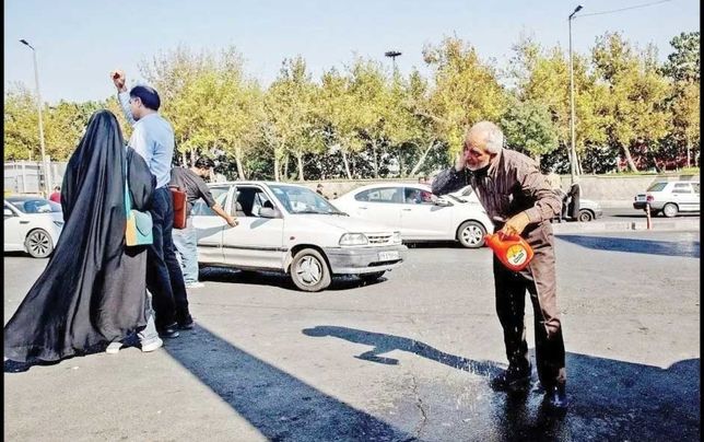 
تخلیه پایتخت یعنی توقف قلب اقتصاد ایران