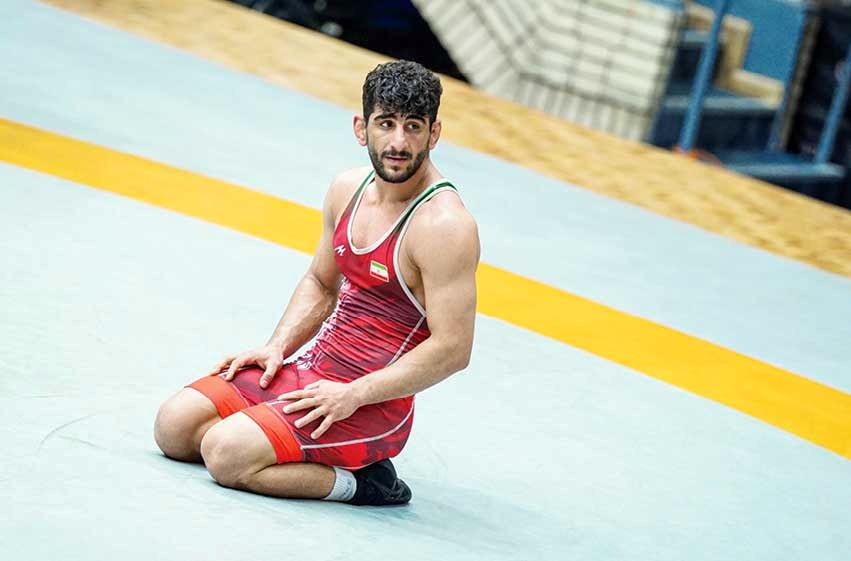 ویزاهایی که صادر نمی‌شود!