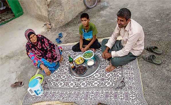 بدترین زمان برای گران کردن سفره مردم است