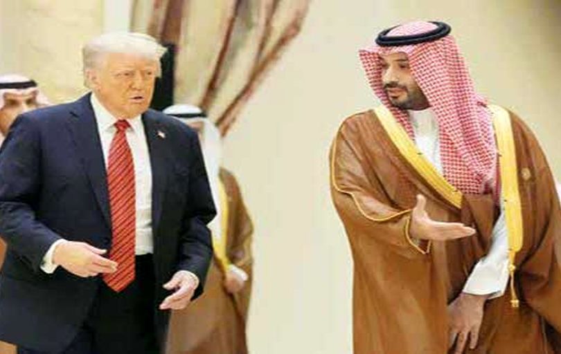 
پیمان ابراهیم؛ محرک سیاسی یک مدل امنیتی؟!