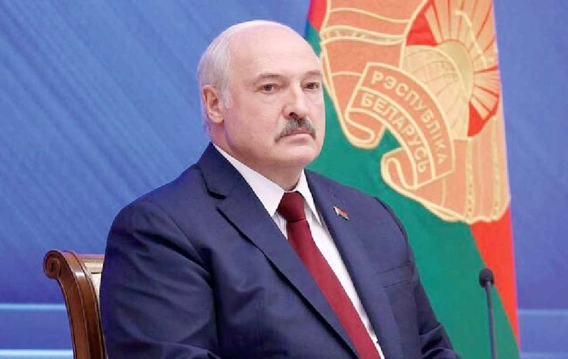 
اوکراین ممکن است ناپدید شود