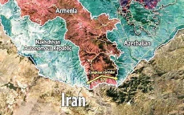 تکاپوی اردوغان در قطع شریان‌های ژئوپلیتیک ایران