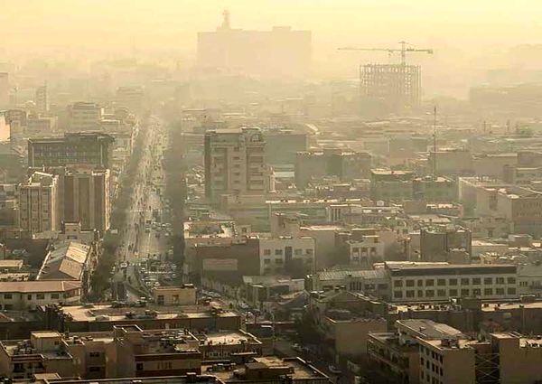 10 هزار شرکت بهینه‌سازی سوخت داریم؛ این هم وضع هواست!