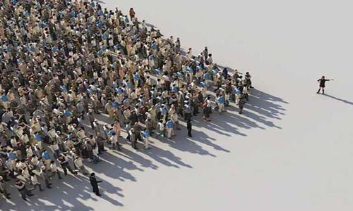 لایحه‌ای با پتانسیل «مهندسی جمعیت»