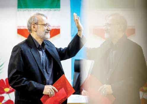 چیدمان جدید در حکمرانی دفاعی