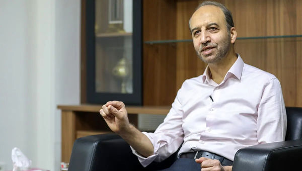 

یک نیروگاه هسته‌ای داریم 

آن هم وابسته به روسیه است!