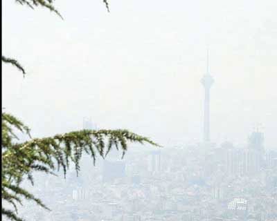 

 سهم هر مدیر در آلودگی هوا 

بررسی می‌شود