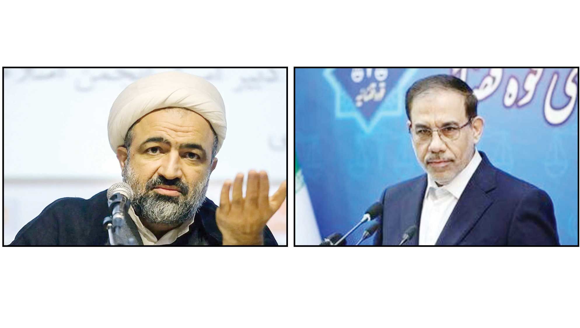 
امکان پیگیری قانونی نماینده‌هایی که فضاسازی می‌کنند، وجود دارد