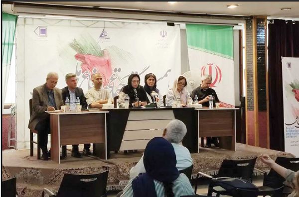 در این وضعیت نمیتوان از همبستگی ملی حرف زد