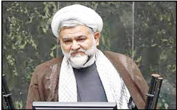 ابهامات و ایرادات شورای نگهبان به لایحه عفاف و حجاب را رفع کردیم