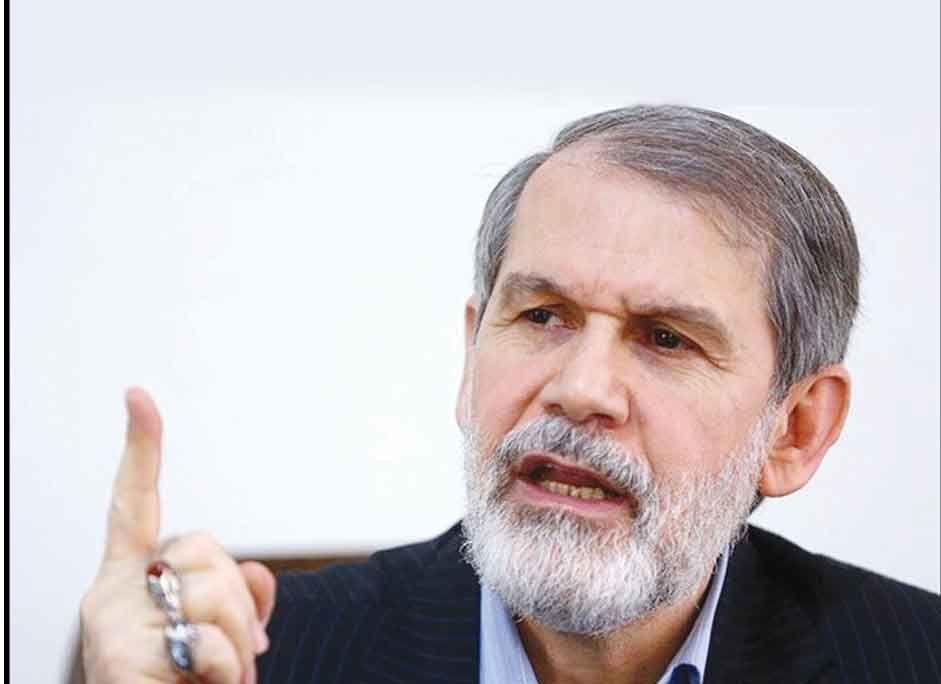 
جبهه پایداری حتی یک مورد هم اشتباه نکرده است