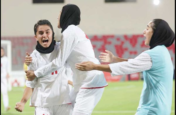 

سقوط پس از صعود!