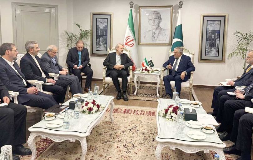 
همکاری‌های ایران و پاکستان به صلح منطقه کمک می کند