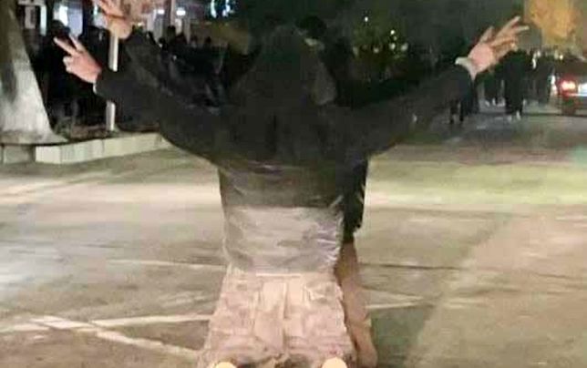 گم شدن مطالبات شهروندی که از بی‌آیندگی می‌گوید