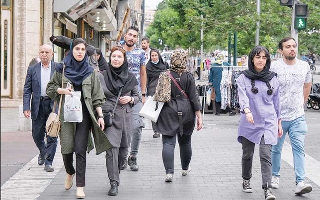 
جوانان تحصیل‌کرده و مهاجرت؛ تهدید بزرگ پنجره جمعیتی ایران است