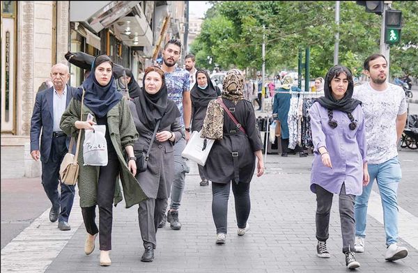 جوانان تحصیلکرده و مهاجرت؛ تهدید بزرگ پنجره جمعیتی ایران است