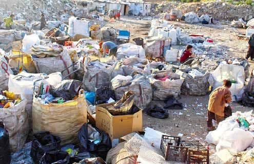 پای مافیای پیمانکاری بر گلوی درآمد پایدار شهری