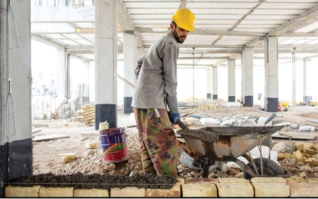 
قیمت‌های نجومی مسکن ربطی به دستمزد کارگران ندارد