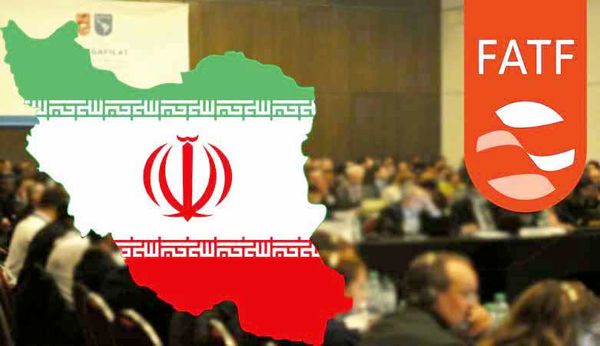 همگام با عضویت در FATF ، ساختارهای داخلی هم اصلاح شوند
