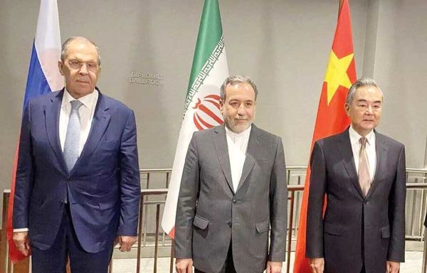 رد فعالسازی ادعایی اسنپبک توسط سه کشور اروپایی