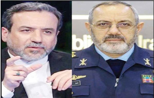 اعضای کمیسیون نقدهایی نسبت به برخی مواضع ایروانی در سازمان ملل داشتند