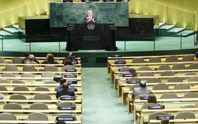 
نباید به ایران 

اجازه بازسازی هسته‌ای بدهیم